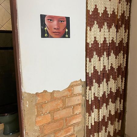 Pousada Do Tom Ленсойс Екстериор снимка